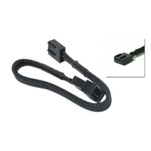 画像をギャラリービューアに読み込む, サイズ　オリジナル設計 高密度密閉型FDB採用 防振ラバー搭載 KAZE FLEX 140 SQUARE PWM 1200rpm KF1425FD12S-P
