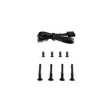 SCYTHE オリジナル設計12cmケースファン 新開発渦巻状フィン  Wonder Snail 120 PWM 1200rpm  WS1225FD12-P