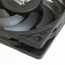 画像をギャラリービューアに読み込む, SCYTHE サイズ「WONDER TORNADO 120 PWM 2000 rpm」ケースファン3個パック 低騒音 高風量 高静圧
