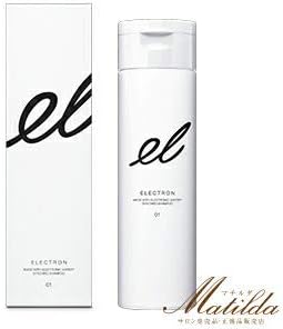 エレクトロン シンクロシャンプー女性用200ml
