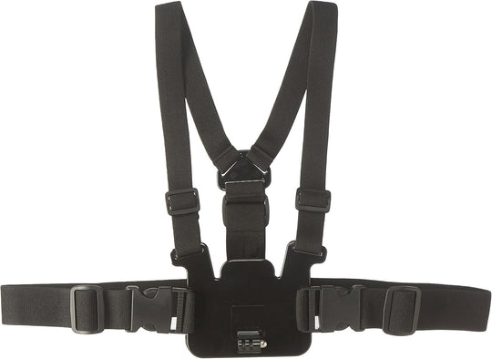 INBYTE インバイト ISAWシリーズ専用 チェストストラップマウント ISAW-ACC-01