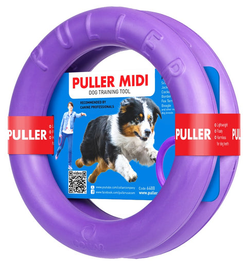 PULLER Midi