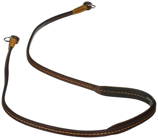 Deff&KIMOTO Camera Neck Strap （チョコ） DPS-N02IN-CH
