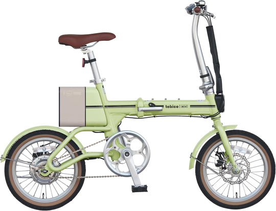 tabico mini レタスグリーン