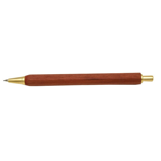 八角シャープPen/レッドーハート　TOW200