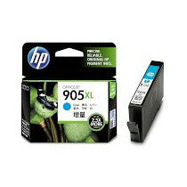 HP905XL インクカートリッジ シアン
