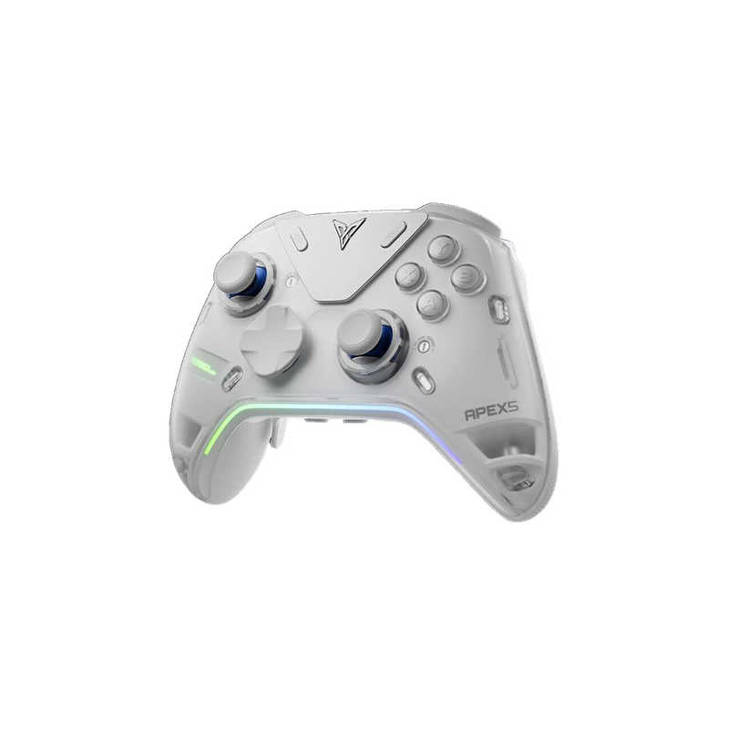 FLYDIGI(フライディジ) ワイヤレスコントローラー 「APEX5」 Nintendo Switch? Windows PC iPhone Android 対応