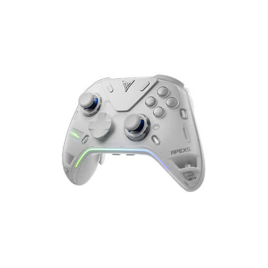 FLYDIGI(フライディジ) ワイヤレスコントローラー 「APEX5」 Nintendo Switch? Windows PC iPhone Android 対応