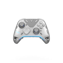 画像をギャラリービューアに読み込む, FLYDIGI(フライディジ) ワイヤレスコントローラー 「APEX5」 Nintendo Switch? Windows PC iPhone Android 対応
