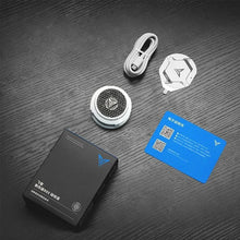 画像をギャラリービューアに読み込む, FLYDIGI（フライディジ） 「B8X」 スマホクーラー  高性能ペルチェ素子採用
