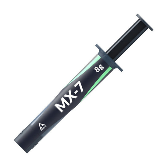 ARCTICブランド 非導電性超高性能サーマルペースト「MX7-8g」