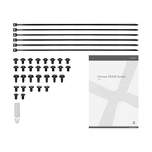 画像をギャラリービューアに読み込む, Corvus CR410 ARGB
