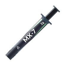 画像をギャラリービューアに読み込む, ARCTICブランド 非導電性超高性能サーマルペースト「MX7-2g」
