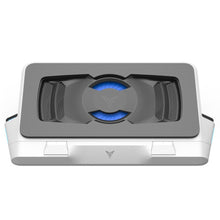 画像をギャラリービューアに読み込む, FLYDIGI  ゲーミングノートPC用向けノートPCクーラー「BS2PRO」
