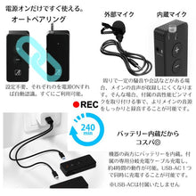 画像をギャラリービューアに読み込む, エアリア ワイマク 2.4G 内蔵マイク 外部ピンマイク付属 スマホ、一眼レフ、PC、タブレット、ビデオカメラ、レコーダー等送信機 受信機 SD-WMIC-B
