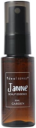 Janne スカルプエッセンス 30ml