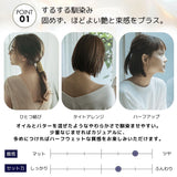 miel オイルクリーム/28g