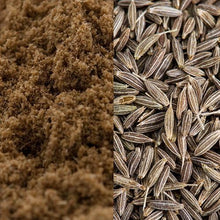 画像をギャラリービューアに読み込む, KSクミンパウダー 100g Cumin Powder クミン 粉末 スパイス 香辛料
