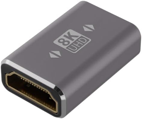 世田谷電器 北沢1丁目 HDMI 2.1 中継アダプタ AR-HJ1