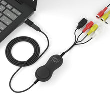 画像をギャラリービューアに読み込む, エアリア LAST Finale USB アナログ キャプチャ TypeC TypeA 対応 SFCキャプチャ Windows Mac 対応 SD-U2CUP-C
