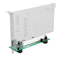 画像をギャラリービューアに読み込む, エアリア 拡張ボードの旧世主 Savior PCI Express x1 接続 PCI 変換 ライザーカード SD-PECPCiRi3
