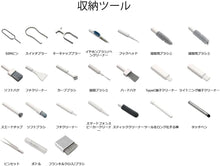 画像をギャラリービューアに読み込む, エアリア ゼンクリマックス パソコン スマホ イヤホン クリーニングキット MS-MACL-WH
