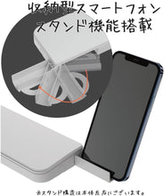 画像をギャラリービューアに読み込む, エアリア パムクリ パソコン スマホ イヤホン クリーニングキット MS-PACL-WH
