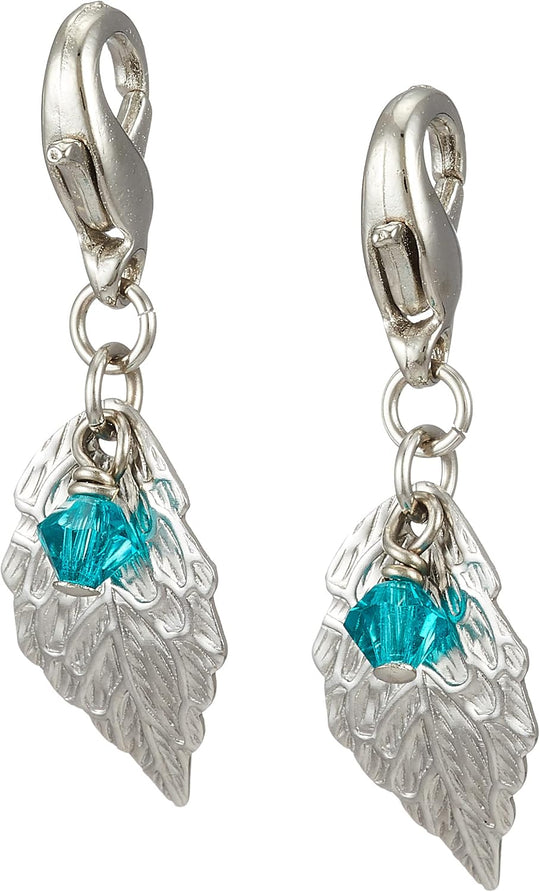 F-STYLE/II エクストラチャーム Silver metal (プレシオサ 2個セット)  F-STYLE/II 302-251 EC-MPC-S-2121