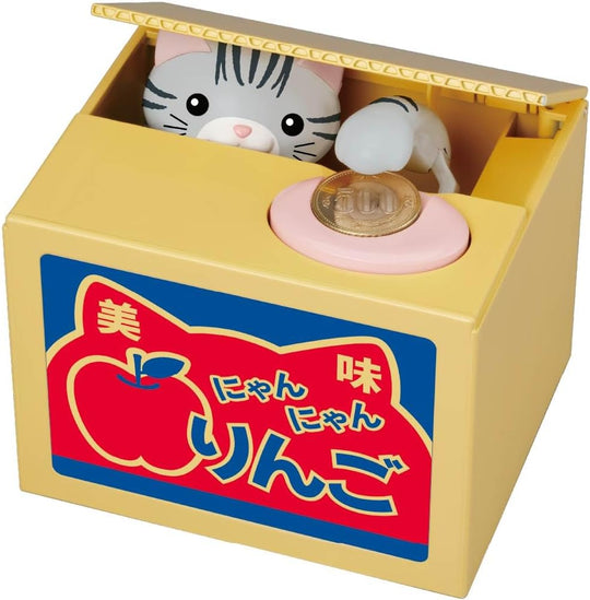 元祖いたずらBANK　アメショ