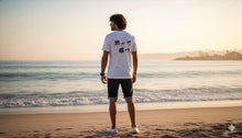 画像をギャラリービューアに読み込む, 準備は終わっている　半袖Tシャツ｜日本語メッセージTシャツ｜シンプルデザイン｜ユニセックス白　3XL
