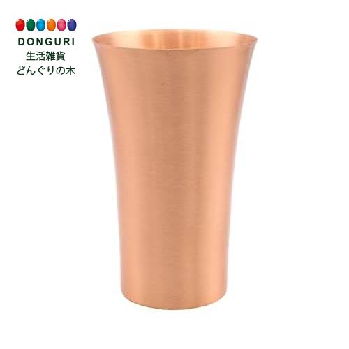 Tomo Corporation(トモ・コーポレーション) コッパー コップ L タンブラー L