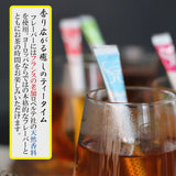 スタイルスティック6本入２セット 黒パッケージ