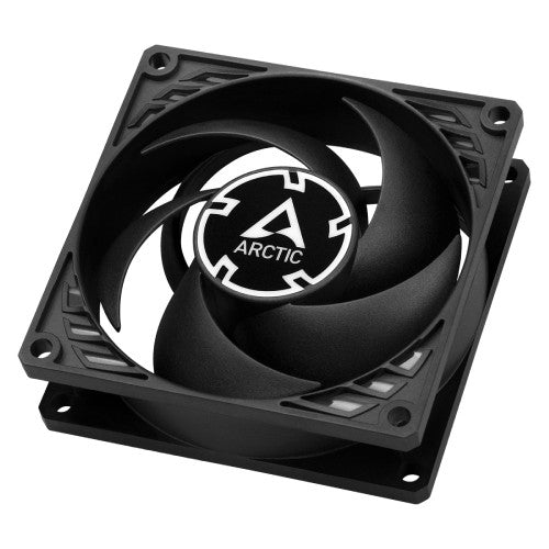 ARCTIC P8 PWM PST 80mmケースファン 増設ケーブル 0dBモード搭載 200~3000rpm ACFAN00150A
