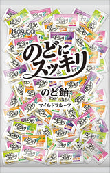 春日井製菓 のどにスッキリフルーツアソート 1kg