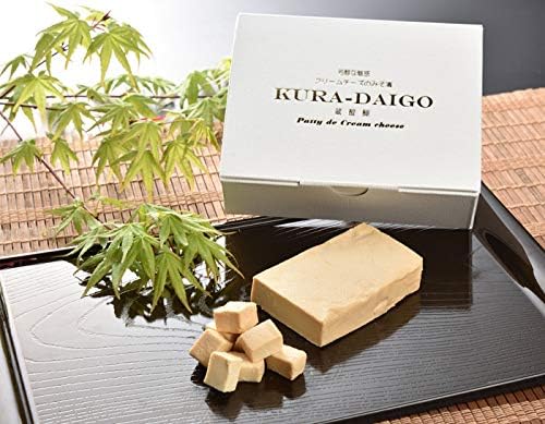 クリームチーズのみそ漬 75ｇ