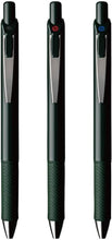 画像をギャラリービューアに読み込む, クラフトデザインテクノロジー エナージェルノック 黒 0.5mm 940-EN021BK
