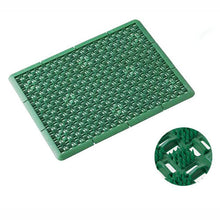 画像をギャラリービューアに読み込む, 泥っぷマット＃６ ６０×８５cm グリーン
