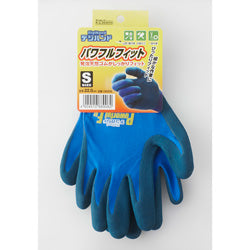 デジハンド パワフルフィットＳ ブルー