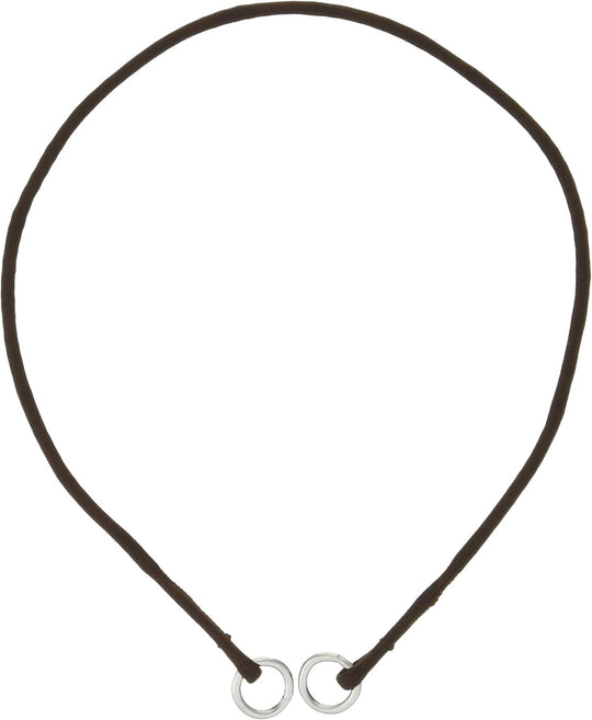 パラシュートカラー55cm 茶