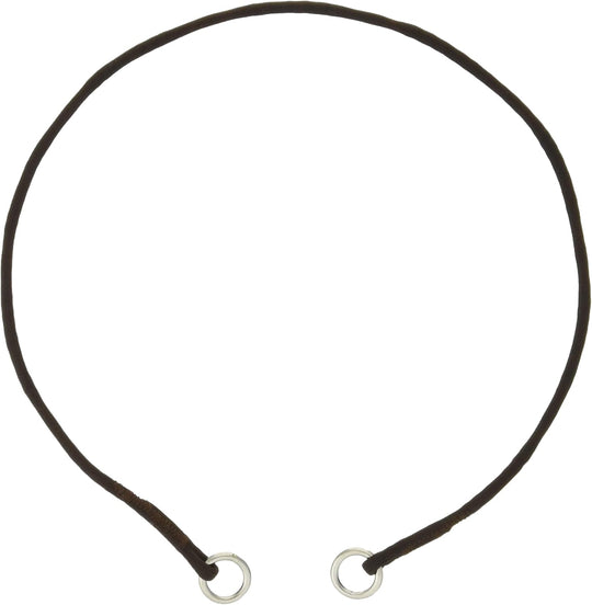 パラシュートカラー60cm 茶