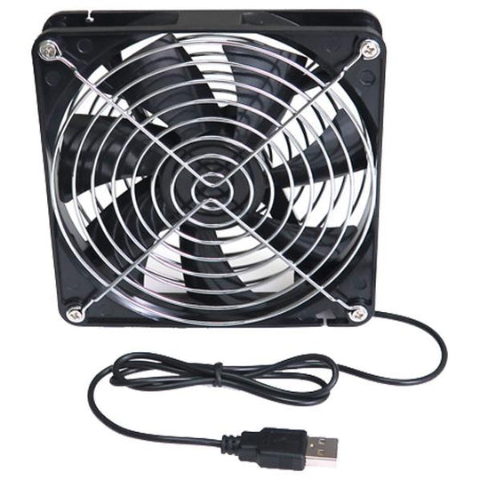 タイムリー USBファン  BIGFAN140U LittleFAN40U