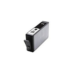 HP178XLインクカートリッジ 黒 スリム増量