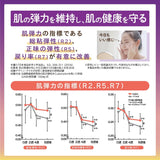＜森川健康堂＞ローヤルゼリー+GABA（機能性表示食品）６０粒入り