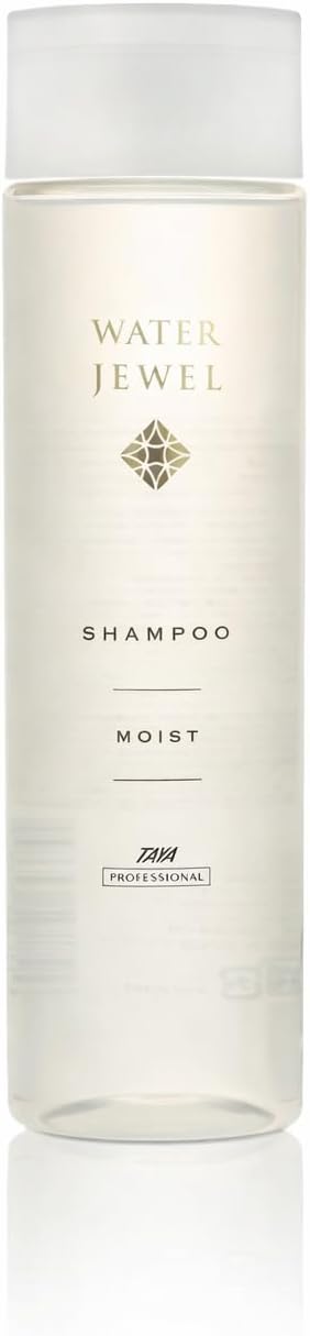 TAYA 田谷 ウォータージュエル シャンプー MOIST しっとり 250mL