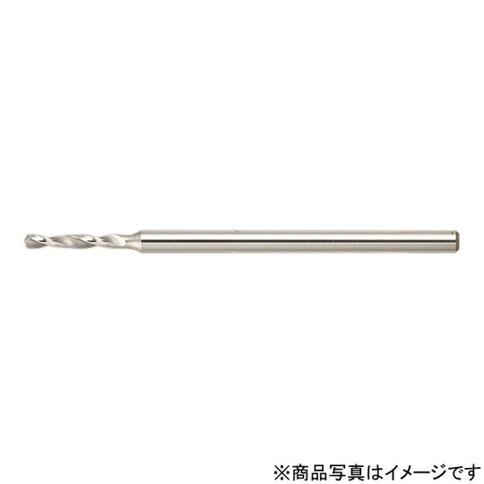 穴あけドリル 1.2