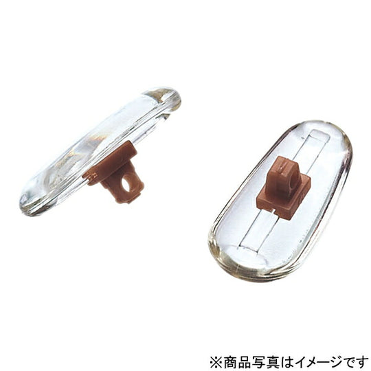 ナーゼスライドパッド(M) 1ペア入