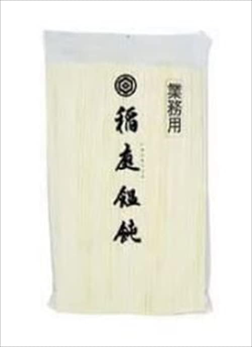 稲庭うどん小川 稲庭うどん業務用1000ｇ