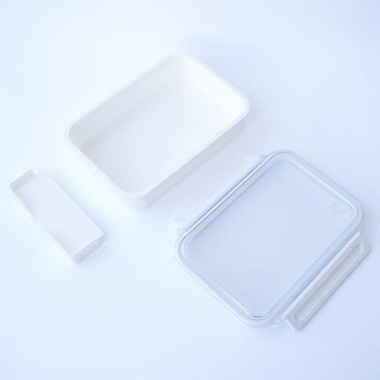 OSK オーエスケー タイトボックス 650ml フィールイージー ネイビー PCL-3S