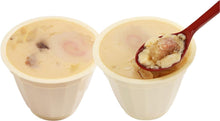 画像をギャラリービューアに読み込む, 秋田県産比内地鶏茶わんむし165g 2個パック
