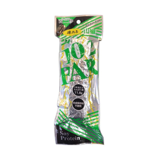 百二珍 102BAR 山椒味